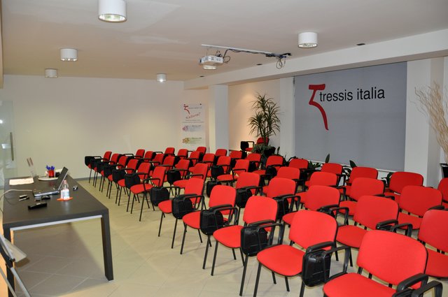 Sala Conferenze