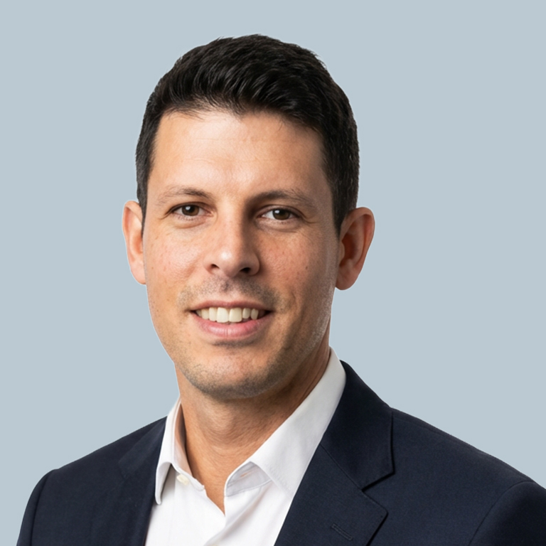 Dr Andrea Salmaso