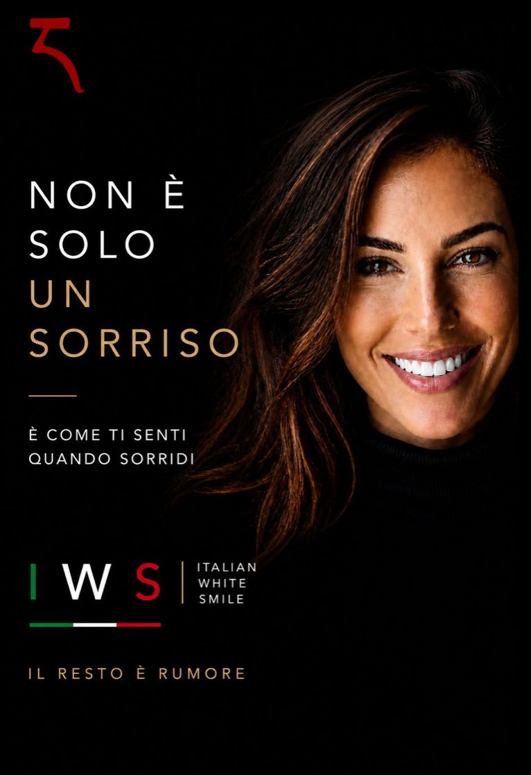 IWS Point Expodental Rimini - Il resto è rumore