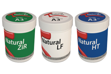 Natural ceramic italia